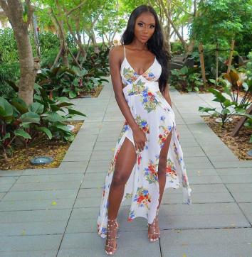 Yasmine - Escort lady London 6