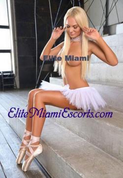 Carina - Escort ladies Miami FL 1
