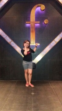 Sheilla Escort Girls - Escort lady Jakarta 5