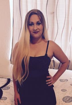 Johara - Escort ladies Berlin 1