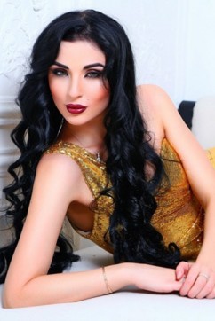 Dominica - Escort lady Brighton 4