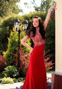 Iris - Escort ladies Amsterdam 1