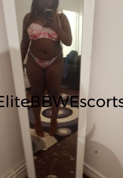 Frances - Escort ladies London 1