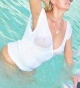 Savannah - Escort lady Cape Town 2