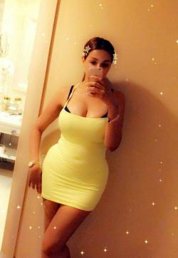 Barbi arab girl - Escort ladies Istanbul 1