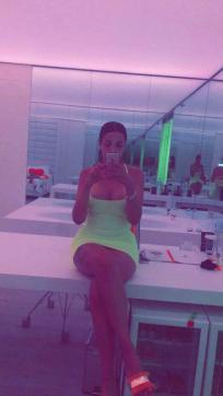 Barbi arab girl - Escort lady Istanbul 7