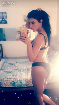 Lana - Escort trans Istanbul 2