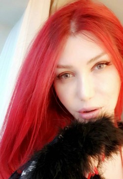 Rola - Escort ladies Istanbul 1