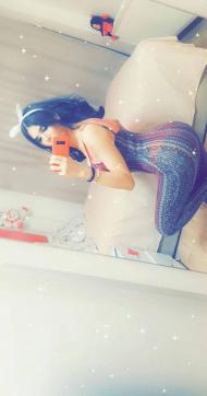 Larashemale - Escort trans Istanbul 11