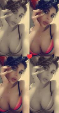 Larashemale - Escort trans Istanbul 6