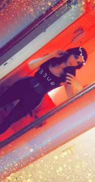 Larashemale - Escort trans Istanbul 9