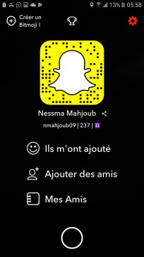 Nessma - Escort trans Istanbul 5