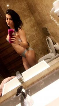 Nessma - Escort trans Istanbul 6