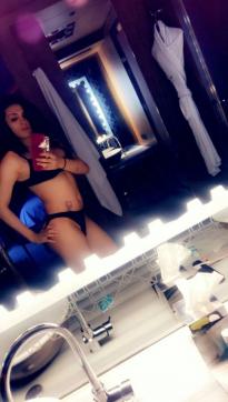 Nessma - Escort trans Istanbul 7