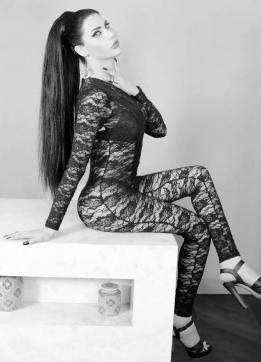 Nancyshmale - Escort trans Istanbul 3