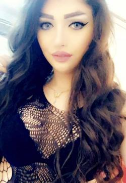 Julie - Escort ladies Istanbul 1