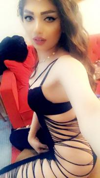 Julie - Escort lady Istanbul 11