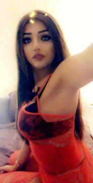 Julie - Escort lady Istanbul 18
