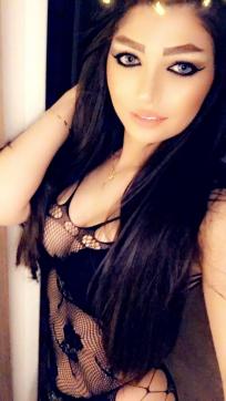Julie - Escort lady Istanbul 6