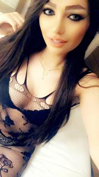 Julie - Escort lady Istanbul 7