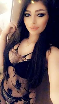 Julie - Escort lady Istanbul 8