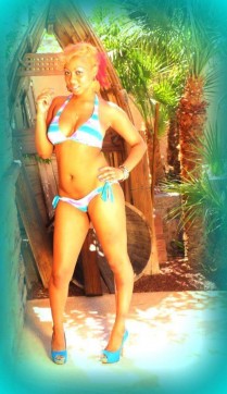 Destiny - Escort lady San Francisco 2