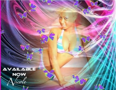 Destiny - Escort lady San Francisco 4