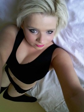 Natali - Escort lady Munich 2