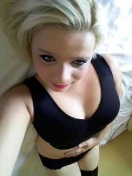 Natali - Escort lady Munich 5