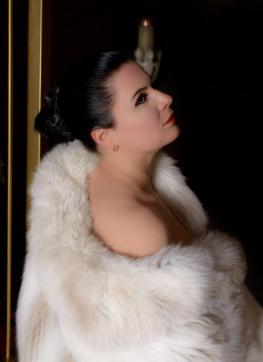 Madame Irina - Escort bizarre lady Berlin 7