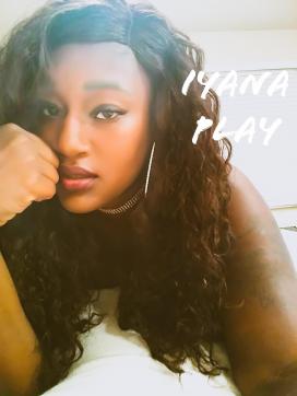 Iyana Play - Escort lady Fort Worth 4