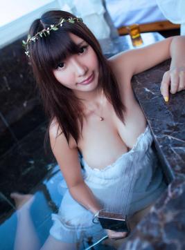 RIKA - Escort lady Tokio 3