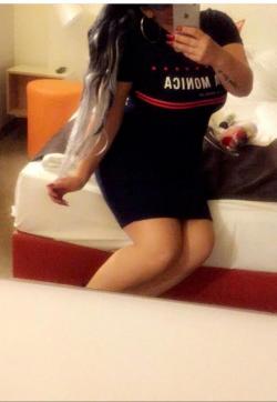 Lizzy23 - Escort ladies Mannheim 1