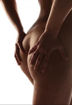 Anja - Escort lady Berlin 3