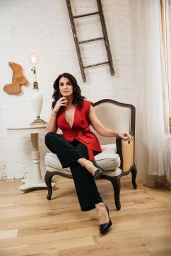 Amy Taylor - Escort lady San Francisco 14