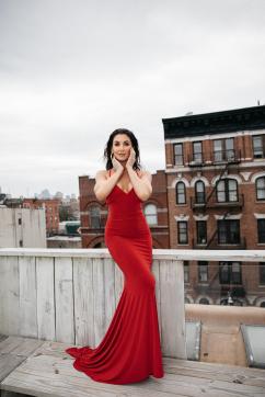 Amy Taylor - Escort lady San Francisco 6