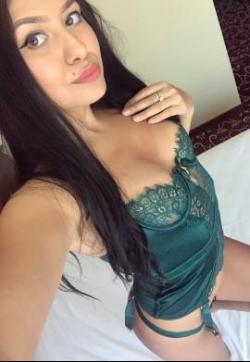 Aylin - Escort ladies Frankfurt 1