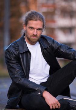 Dean - Escort mens Berlin 1