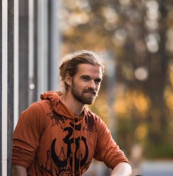 Dean - Escort mens Berlin 2