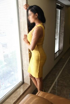 Daria - Escort lady Bucharest 2