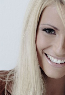 Anna - Escort ladies Paris 1