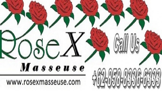 Rossi - Escort lady Jakarta 2