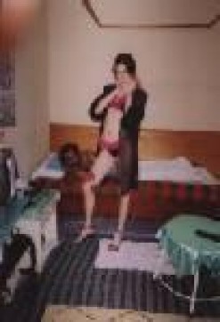 Oasis - Escort lady Cape Town 3