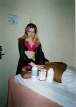 Oasis - Escort lady Cape Town 4