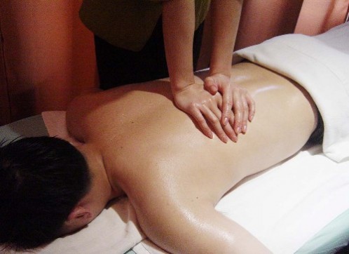 Oasis - Escort lady Cape Town 5