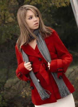 Frida - Escort lady Moscow 3