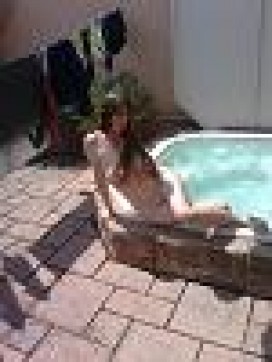 Mary-anne - Escort lady Cape Town 5