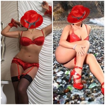 Lovely lady - Escort lady Stockholm 2