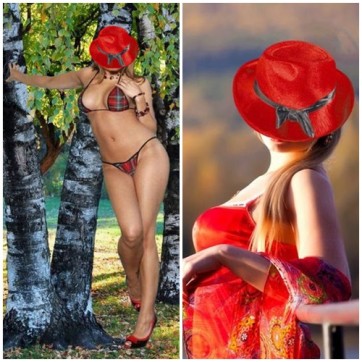 Lovely lady - Escort lady Stockholm 3