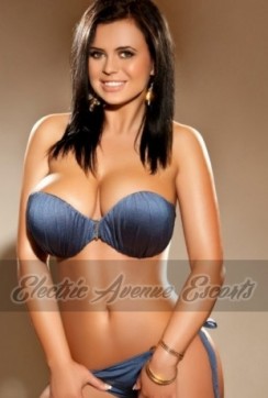 Irina - Escort lady London 2